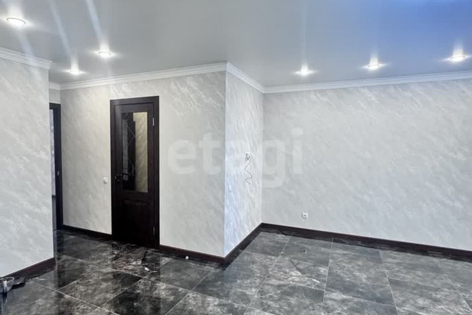 Продаётся 2-комнатная квартира, 61.3 м²