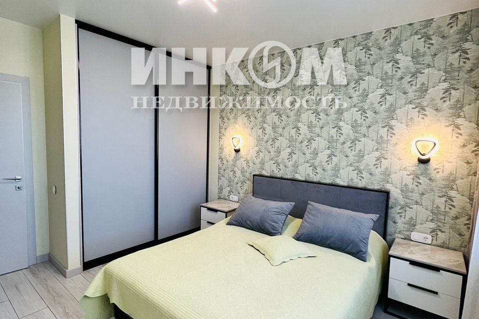 Продаётся 3-комнатная квартира, 90 м²