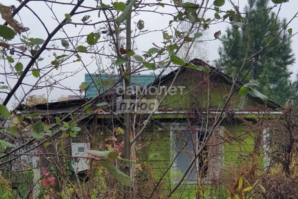 Продаётся участок, 5 сот., Садовый
