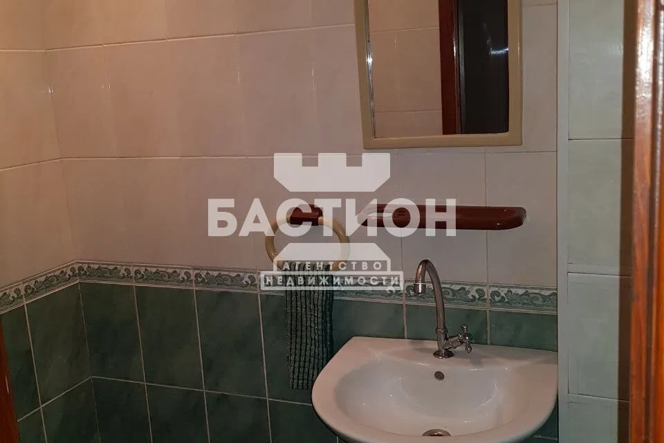 Продаётся 1-комнатная квартира, 31 м²