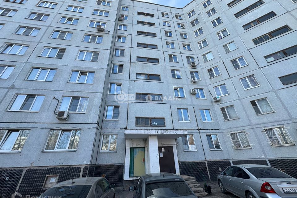 Продаётся 4-комнатная квартира, 78.8 м²