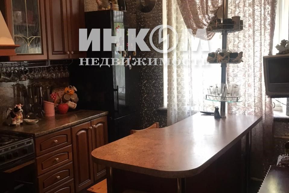 Сдаётся 2-комнатная квартира, 66 м²