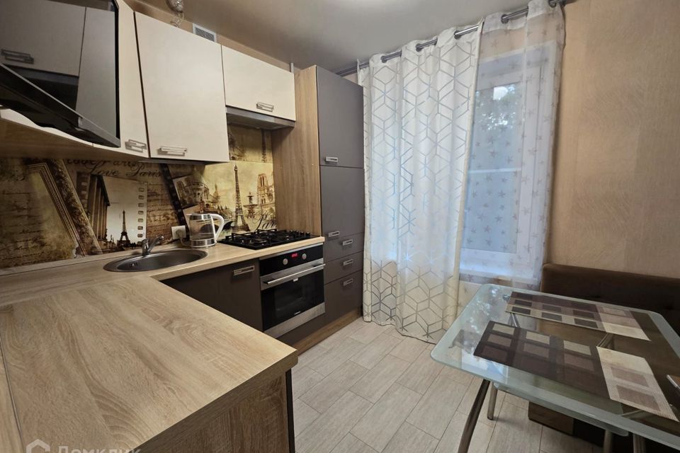 Продаётся 1-комнатная квартира, 29 м²