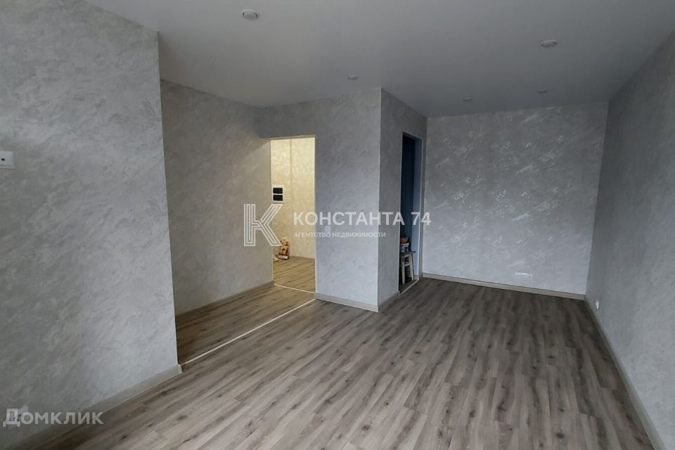 Продаётся 1-комнатная квартира, 29.9 м²