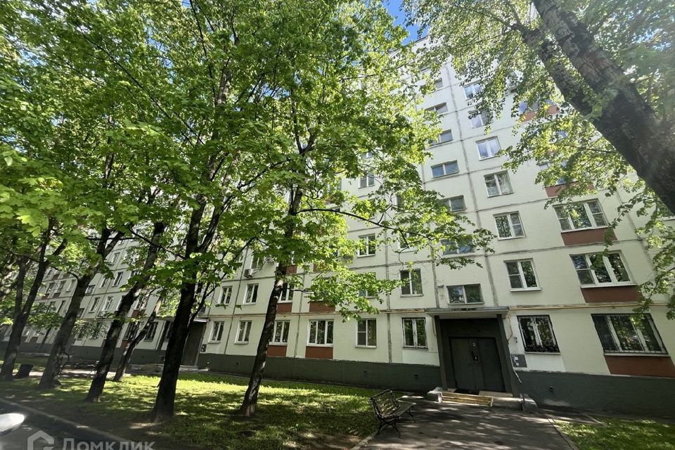 Продаётся 2-комнатная квартира, 44 м²