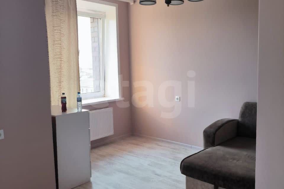 Сдаётся 1-комнатная квартира, 31.1 м²