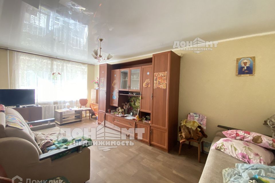 Продаётся 1-комнатная квартира, 31 м²