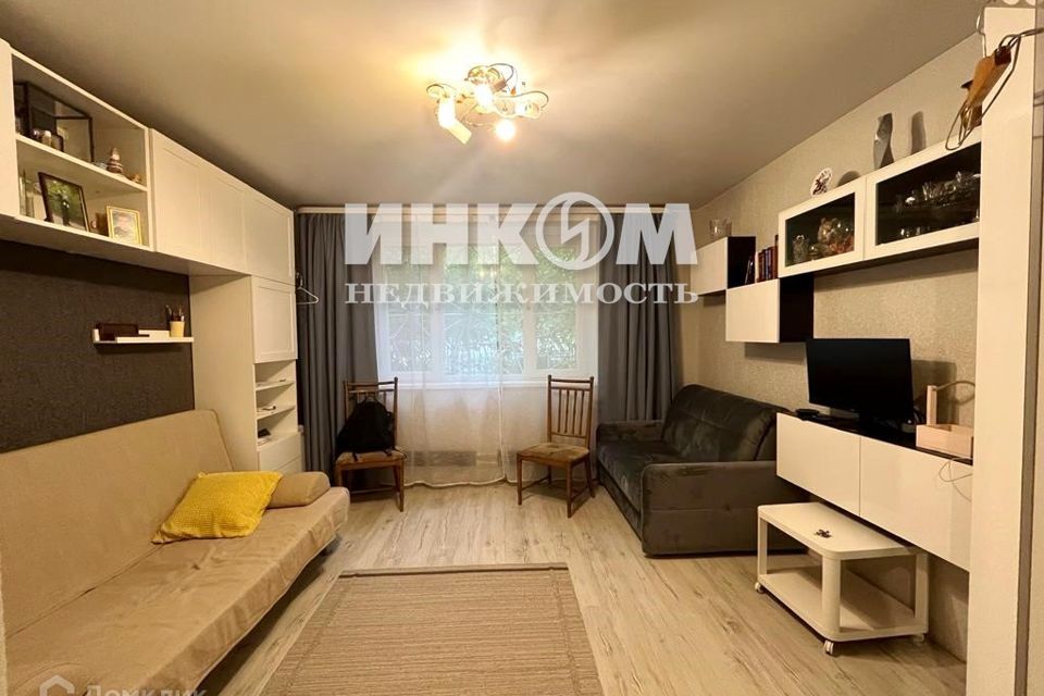 Сдаётся 1-комнатная квартира, 25 м²