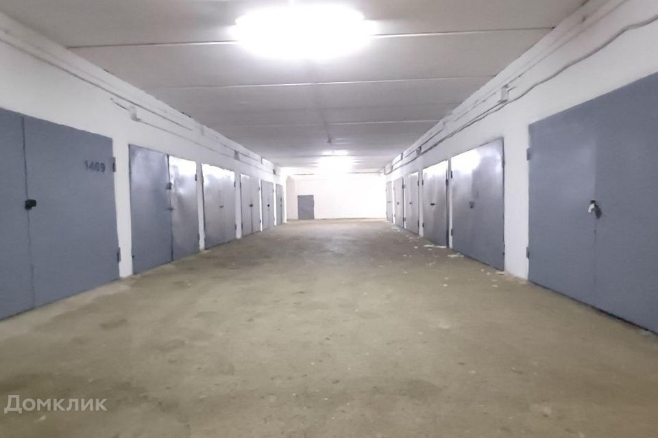 Продаётся гараж, 19.5 м²