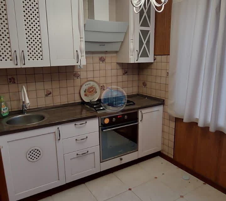 Продаётся 2-комнатная квартира, 46 м²