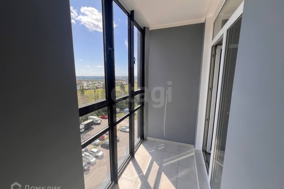 Продаётся 1-комнатная квартира, 38.78 м²