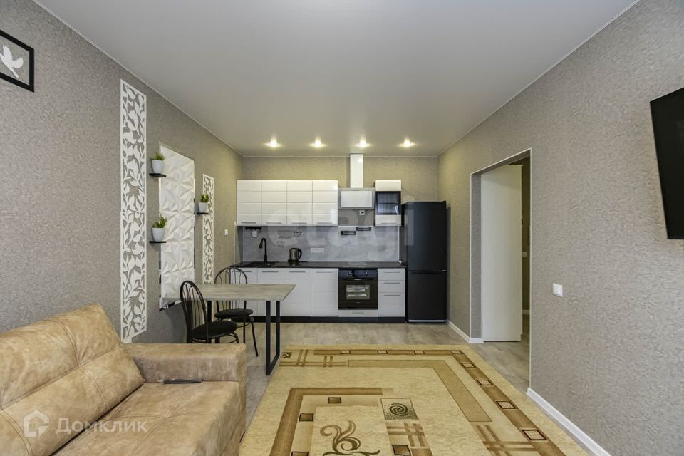 Продаётся 2-комнатная квартира, 53.1 м²