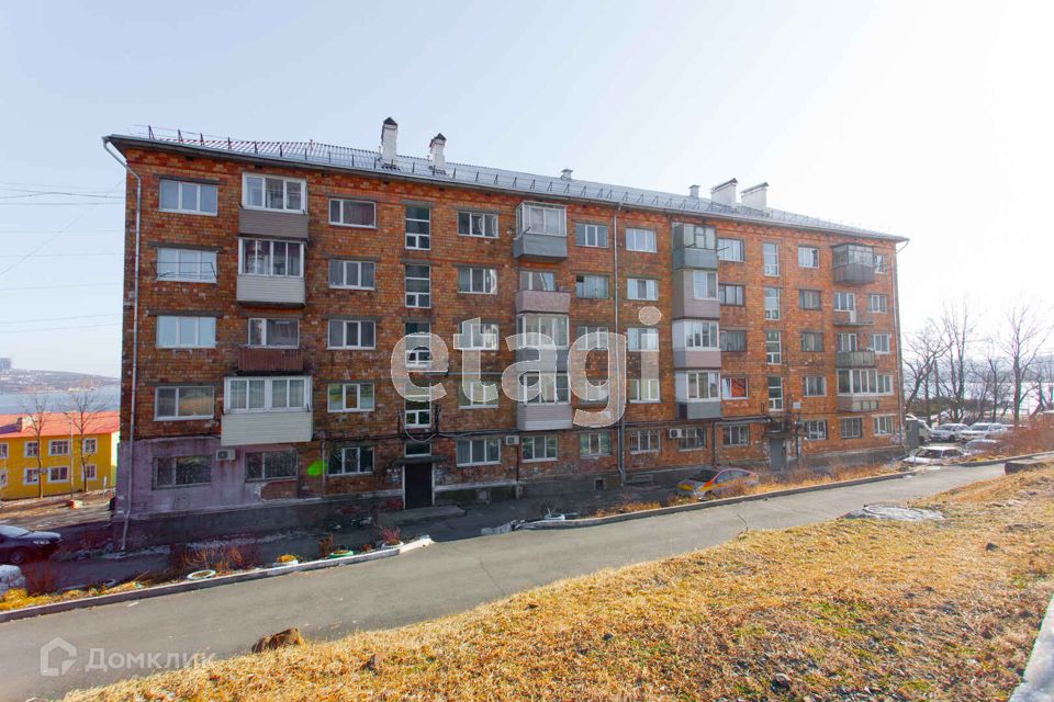 Сдаётся студия, 14 м²
