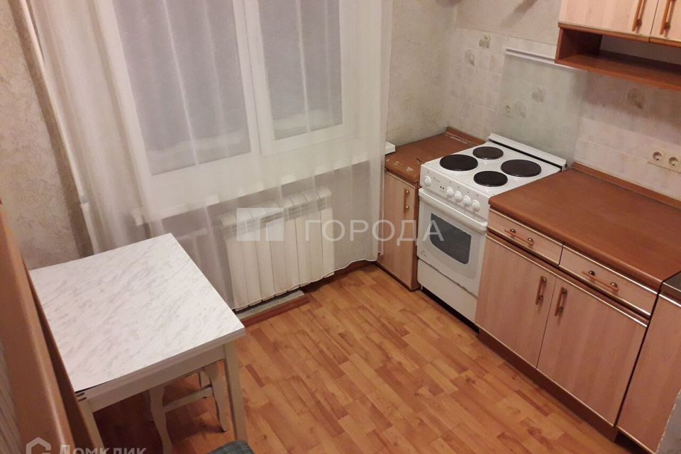 Сдаётся 1-комнатная квартира, 40 м²