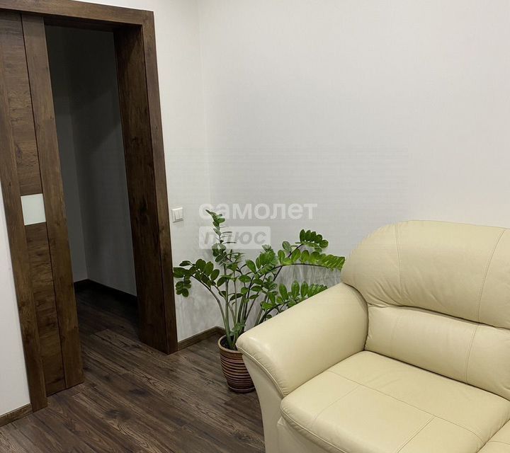 Продаётся 2-комнатная квартира, 60 м²