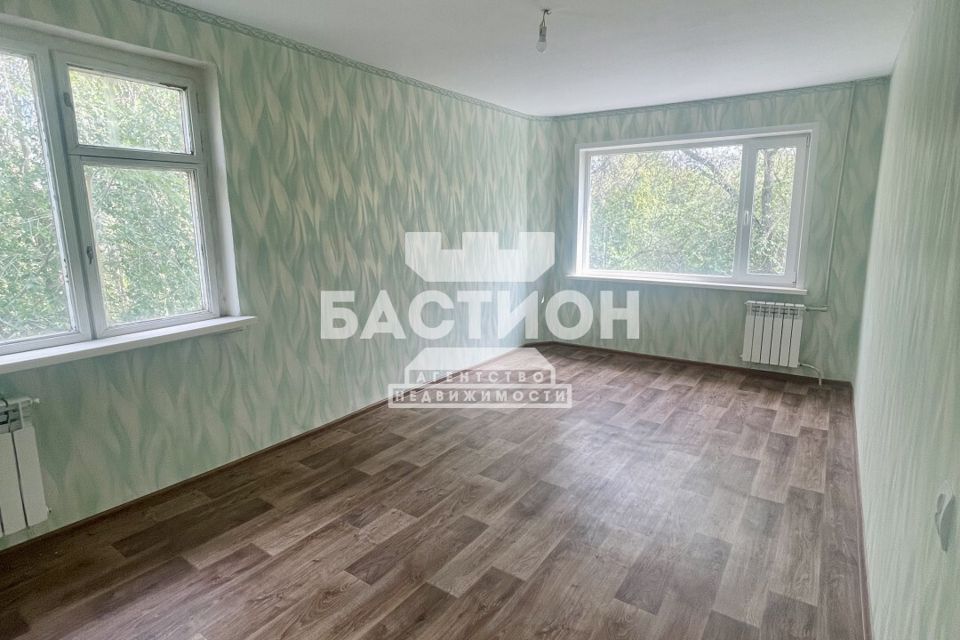 Продаётся 3-комнатная квартира, 61.5 м²