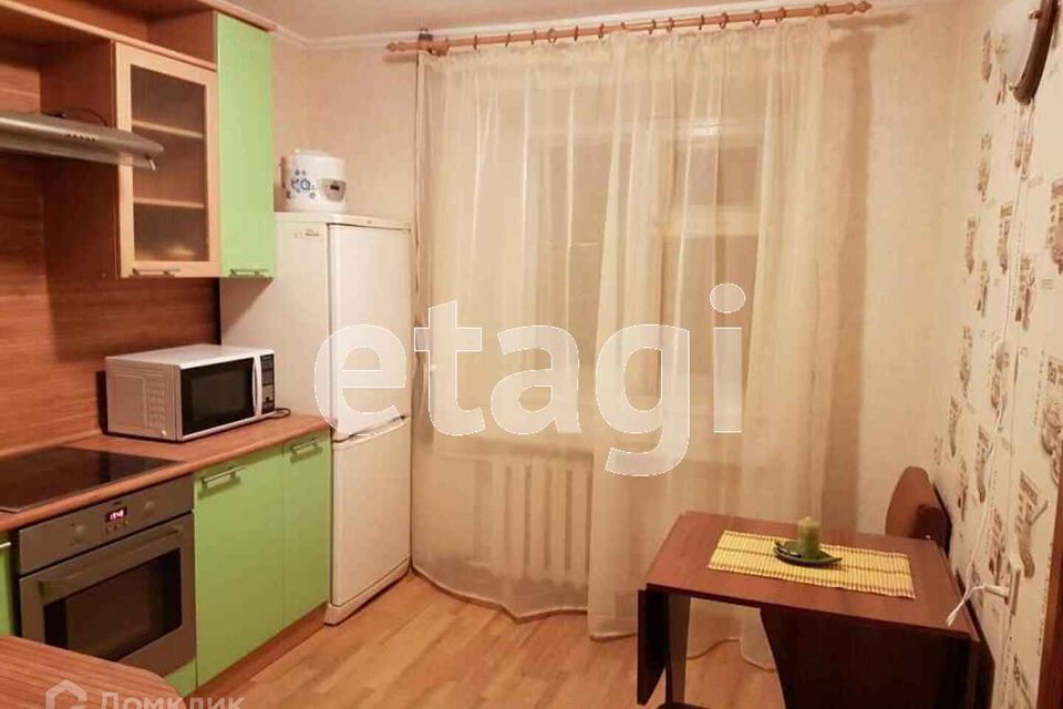 Сдаётся 3-комнатная квартира, 60 м²