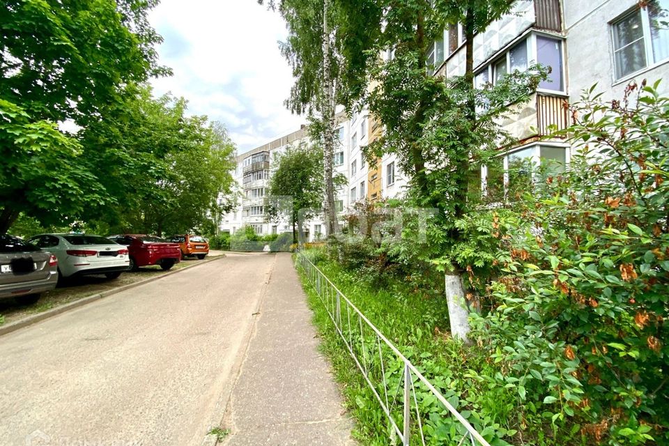 Продаётся 1-комнатная квартира, 33.2 м²