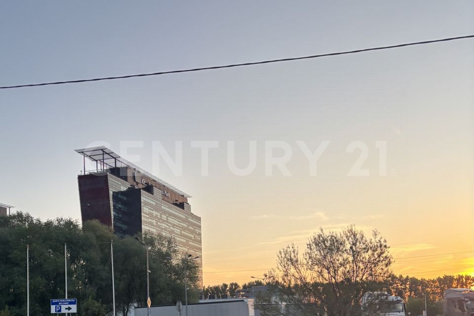 Продаётся 2-комнатная квартира, 38.6 м²