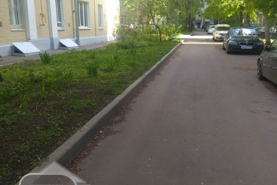 Продаётся 3-комнатная квартира, 66 м²