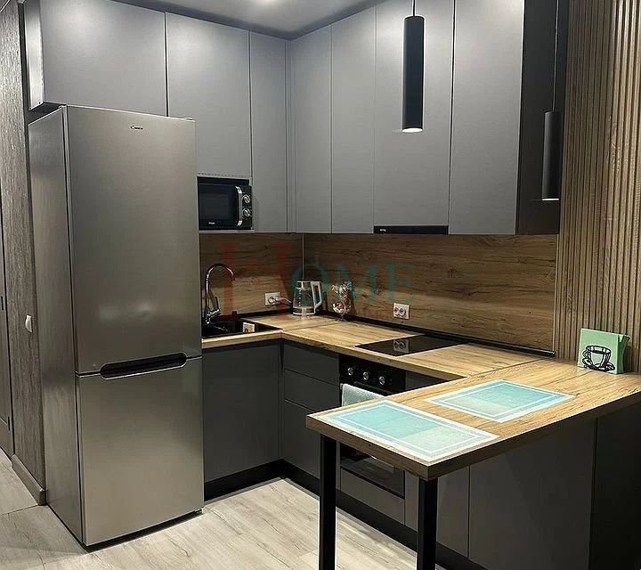 Сдаётся 1-комнатная квартира, 25 м²