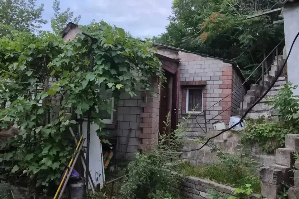 Продаётся 1-этажный дом, 53.8 м²