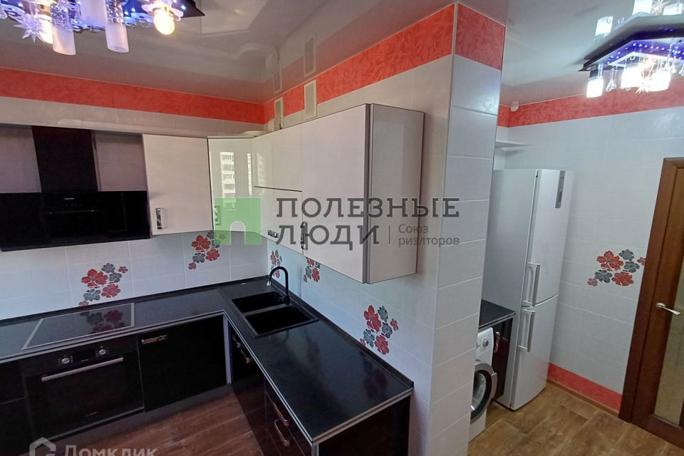 Продаётся 2-комнатная квартира, 60 м²