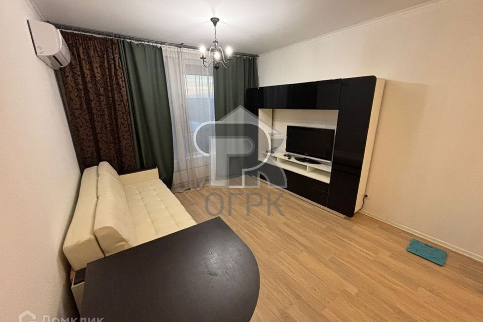 Продаётся студия, 22.5 м²