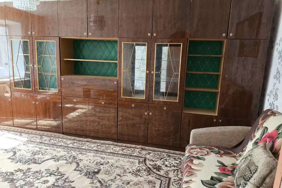 Продаётся 1-комнатная квартира, 31.1 м²