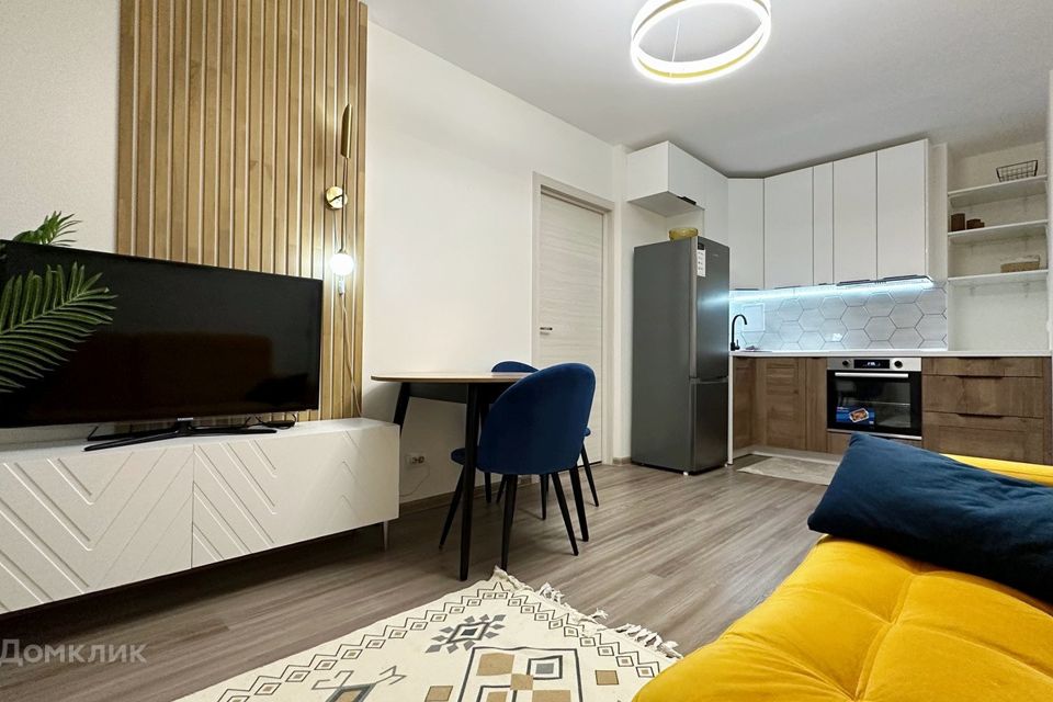 Сдаётся 3-комнатная квартира, 60 м²