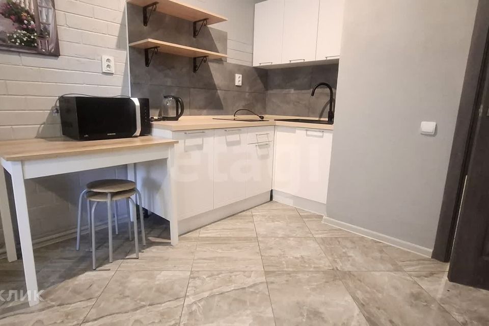 Сдаётся 1-комнатная квартира, 35.9 м²