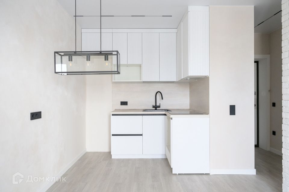 Продаётся 2-комнатная квартира, 39 м²