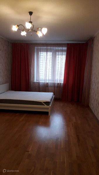 Сдаётся 2-комнатная квартира, 76 м²