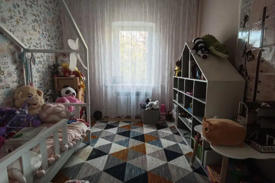 Продаётся 1-этажный дом, 114.4 м²