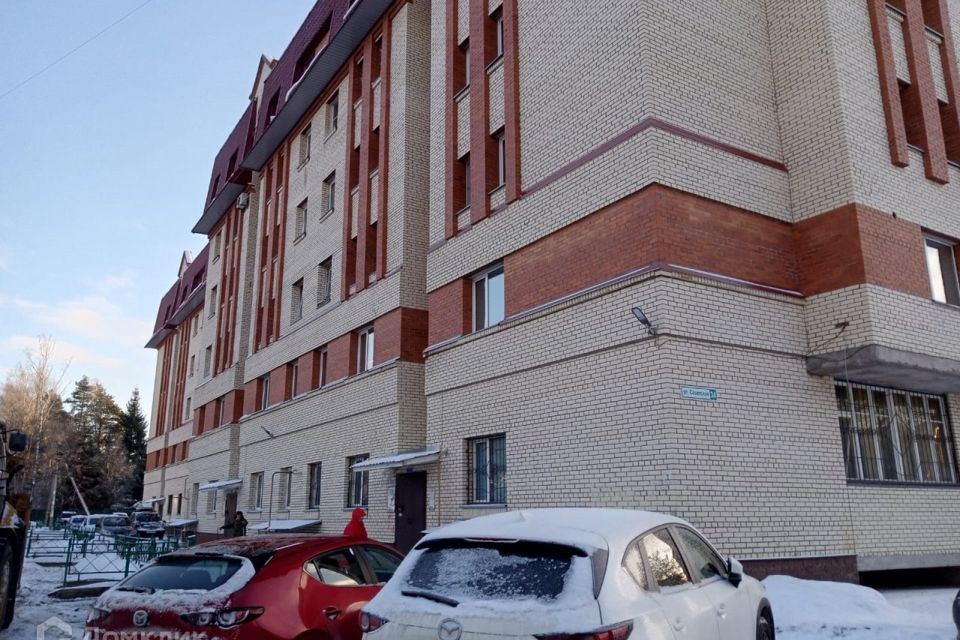 Продаётся 2-комнатная квартира, 65 м²