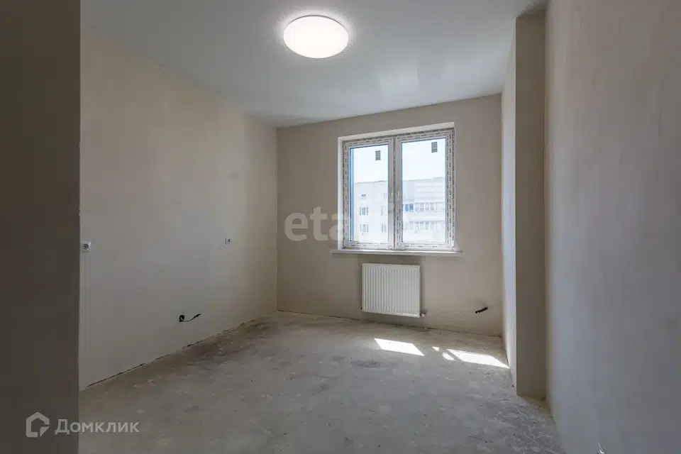 Продаётся студия, 21.7 м²