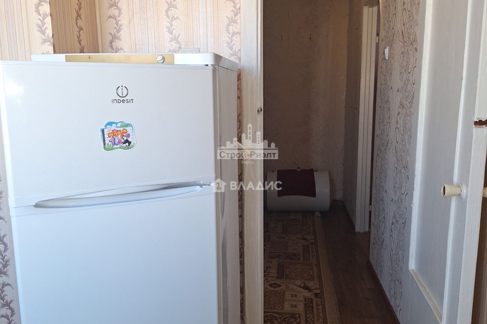 Сдаётся 1-комнатная квартира, 31 м²
