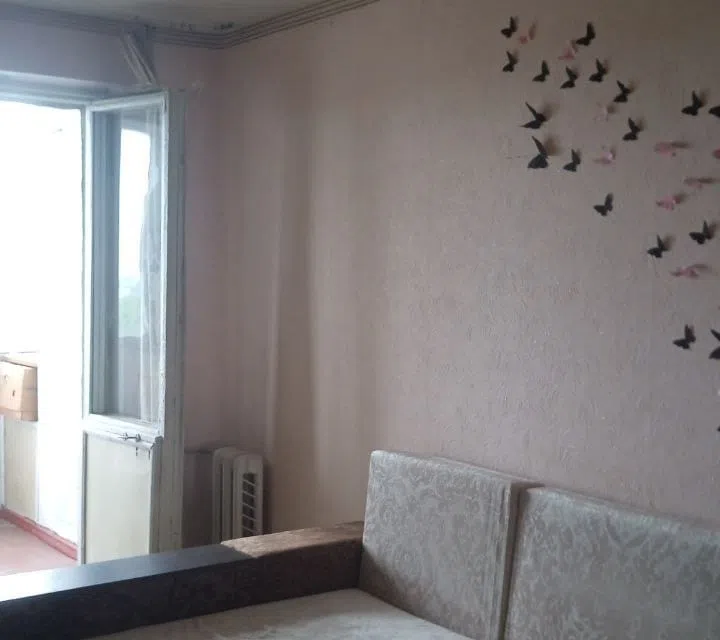 Сдаётся 1-комнатная квартира, 32 м²