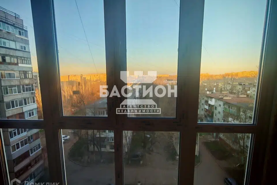 Продаётся 3-комнатная квартира, 69 м²