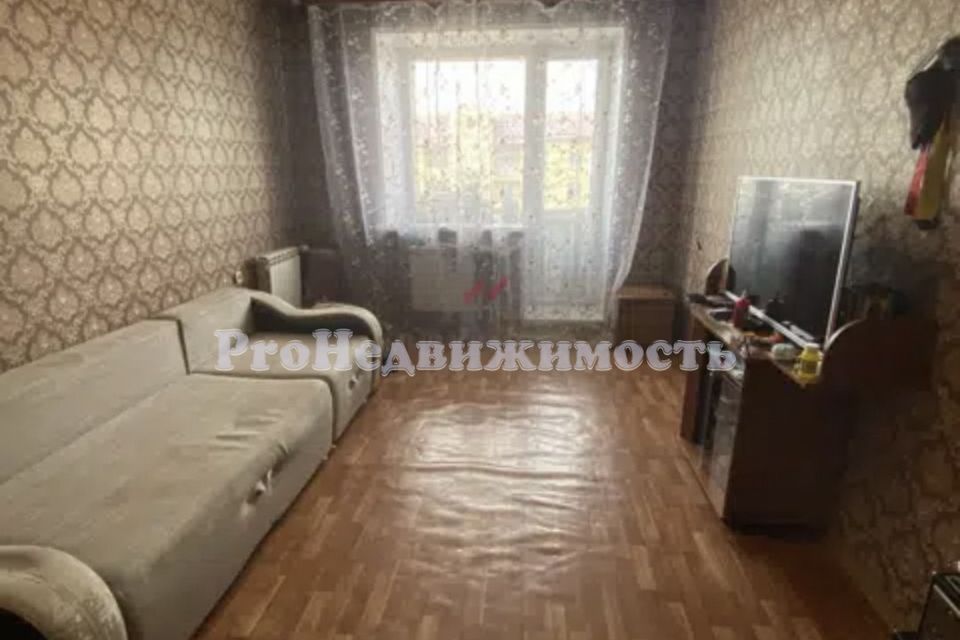 Продаётся 2-комнатная квартира, 50.1 м²