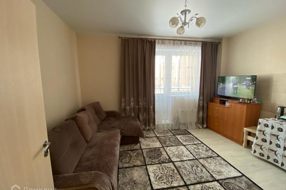 Продаётся студия, 22.2 м²