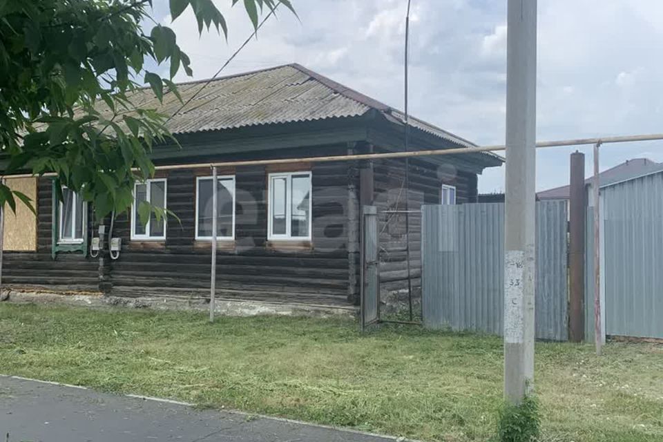 Продаётся 2-комнатная квартира, 41.8 м²