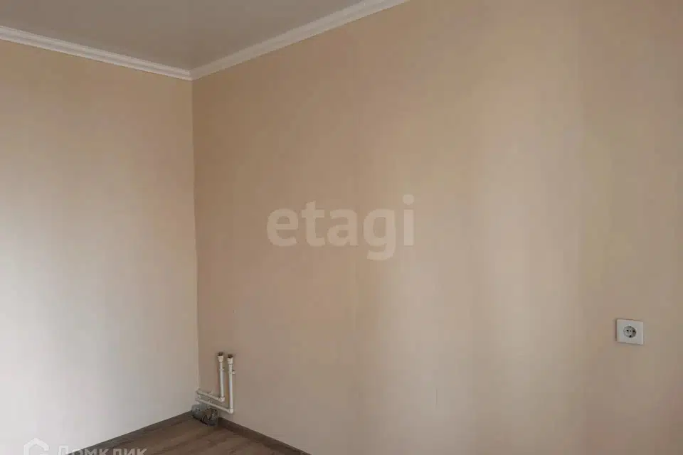 Продаётся 1-комнатная квартира, 40 м²