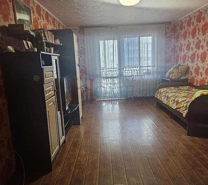 Сдаётся 1-комнатная квартира, 37 м²