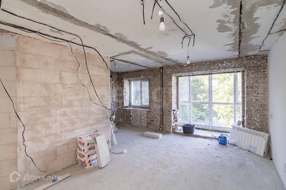 Продаётся студия, 31 м²