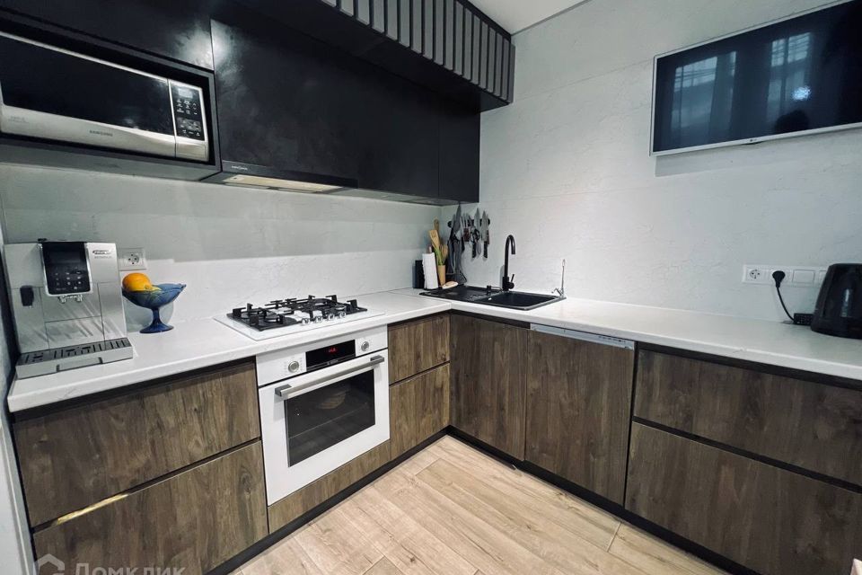 Продаётся 2-комнатная квартира, 62 м²