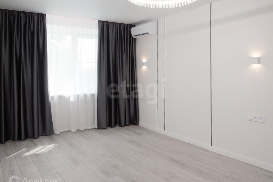 Продаётся 2-комнатная квартира, 52.3 м²
