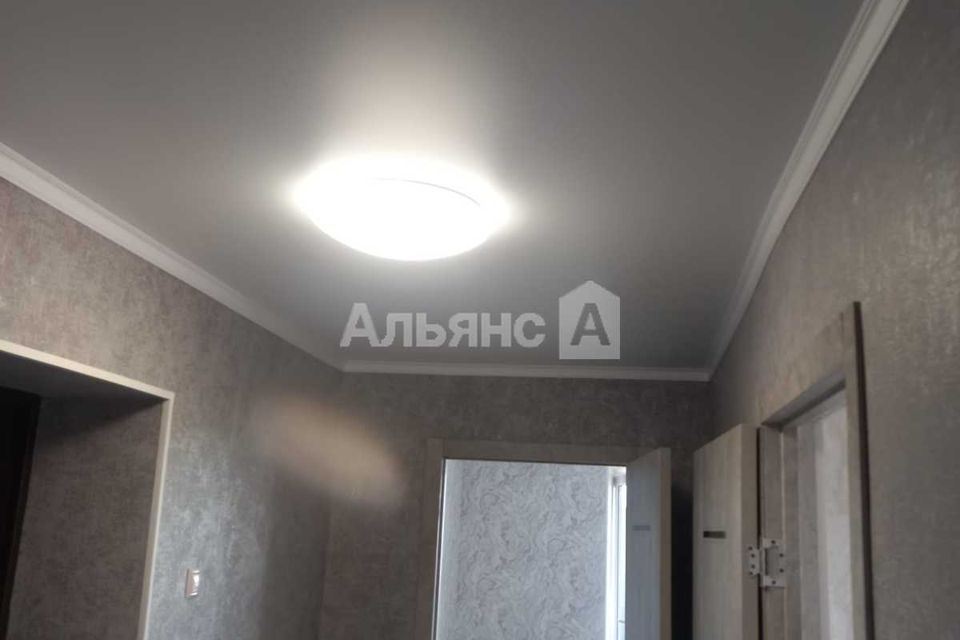 Продаётся 2-комнатная квартира, 47.3 м²