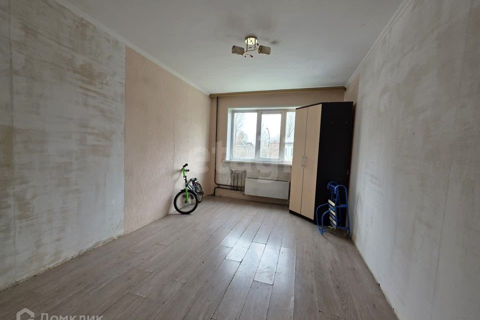 Продаётся студия, 22.8 м²