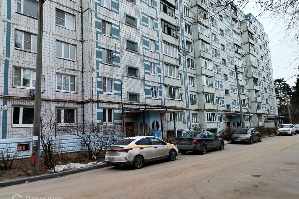 Продаётся 3-комнатная квартира, 68.5 м²